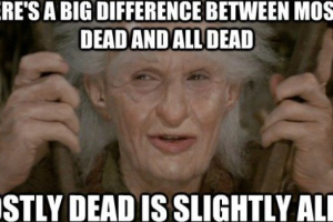 Game of Thrones Memes