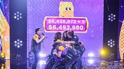 El Evento TeletonUSA 2025 Recauda $6,492,980 en Apoyo al CRIT
