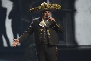 Vicente Fernandez