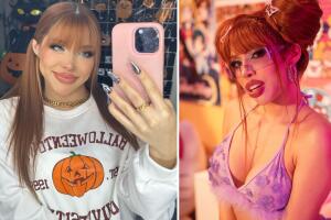 Yeri Mua denuncia en X que en redes circulan fotos falsas de ella editadas con programas de inteligencia artificial