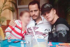 Nemesio Oseguera Cervantes El Mencho CJNG