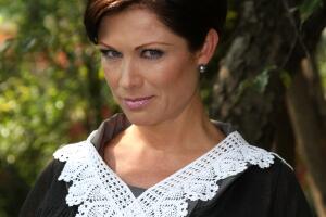 Leticia Calderón cumpleaños 47