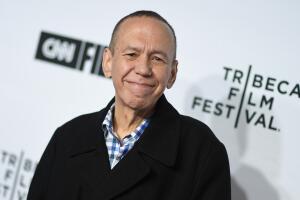 ENTERTAINMENT-US-FILM-TIBECA-FESTIVAL-GILDA