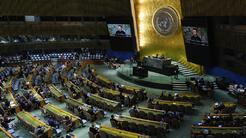EEUU se une a Rusia, Nicaragua y Corea del Norte para rechazar la condena de la ONU a la invasión a Ucrania 