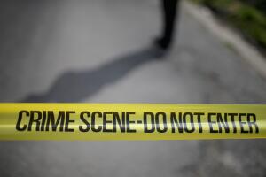 Cold case