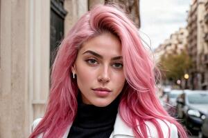 La influencer Aitana López, creada con IA, será parte del jurado