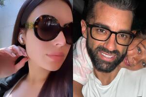 Novia de Toni Costa abandona Miami tras revelarse que habría conocido en persona a Alaïa 