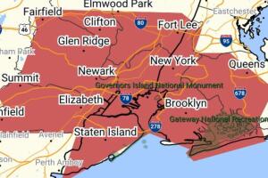 inundaciones repentinas nueva york