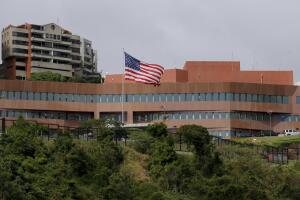 El gasto anual supera los 10 millones de dólares en propiedades diplomáticas vacías.