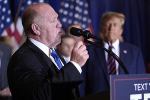 TRUMP-INMIGRACIÓN