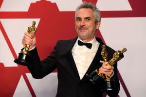 91st Annual Academy Awards - Press Room