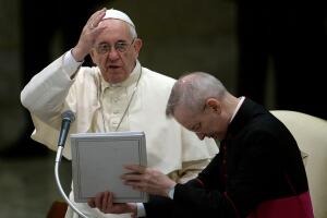 Papa Francisco
