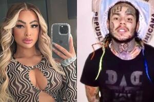 Tekashi 6ix9ine arrestado en República Dominicana: autoridades buscan a Yailin 