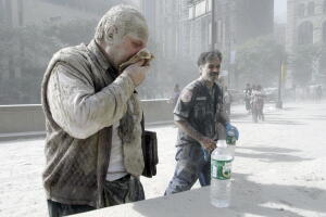 Sept 11 The Health Impact