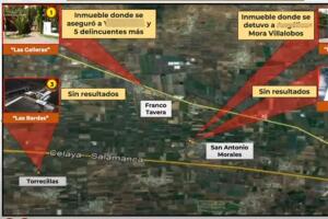 Cartel de Santa Rosa de Lima