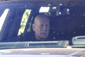 Bruce Willis está en medio de una lucha por su salud mental.