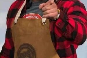 Zac Efron comercial Kodiak Cakes