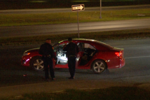 choque-mujer-San-Antonio