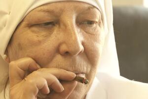 Las 'Hermanas del Valle', unas devotas del cannabis