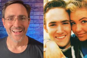 Alberto Mayagoita aclara si mantuvo un romance con Thalía y por qué dejó las telenovelas 