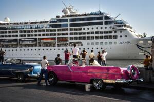 Cuba Cruise 11