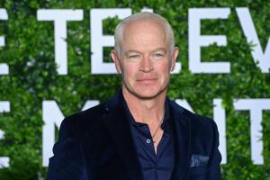 Neal Mcdonough Photocall- 61st Monte Carlo TV Festival