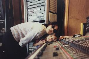 Stephanie Salas Michelle Salas 