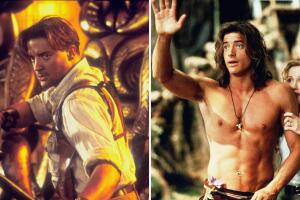 Brendan Fraser La Momia George de la Selva.jpg