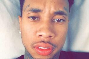 Tyga