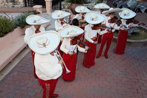 Moda para el Día de San Valentín de Austin para el mundo 
