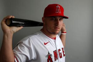 Mike Trout