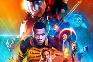 Legends of Tomorrow