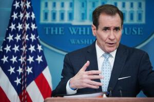 John Kirby