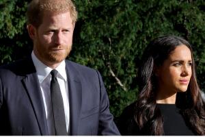 Príncipe Harry y Meghan Markle son echados de Frogmore Cottage