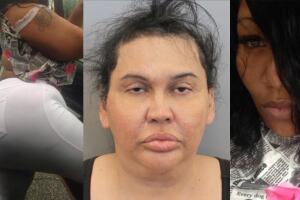 Sentencian a Lisa Fernández por inyectar silicona en el trasero a Marja McClendon y causarle la muerte en Houston