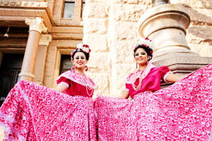 Austin festejó en grande El Grito