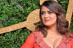 British Fashion Awards 2015 - Red Carpet Arrivals