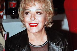 Silvia Pinal trayectoria