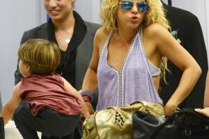 Shakira