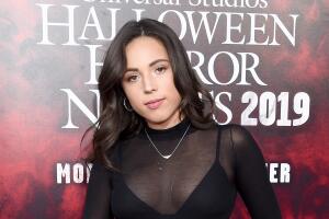 Opening Night Of Universal Studios' Halloween Horror Nights