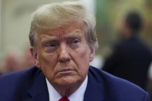 Trump juicio civil por fraude en Nueva York.