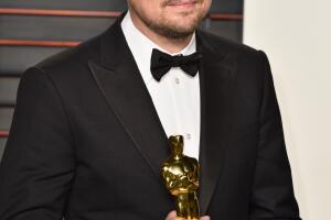 Leonardo Dicaprio y Jho Low