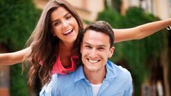 5 realities you live with your partner
