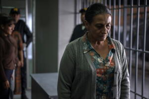 Capítulo 6 serie El Chapo