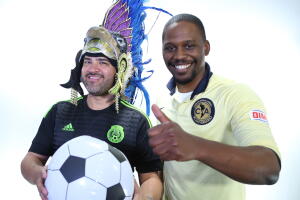 Americanista y Raúl