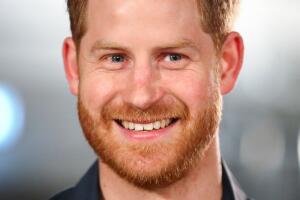 Prince Harry