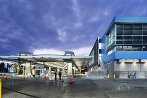 Frontera Tijuana San Ysidro