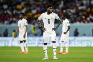 Thomas Partey