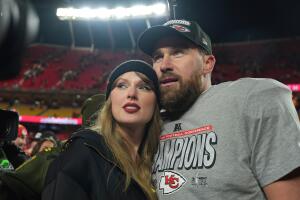 TAYLOR SWIFT-TRAVIS KELCE-PUNTOS CLAVE