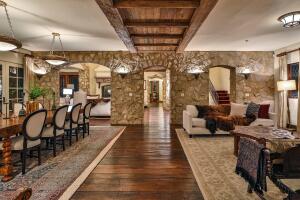 Meghan and Harry reportedly bought Mel Gibson's mansion